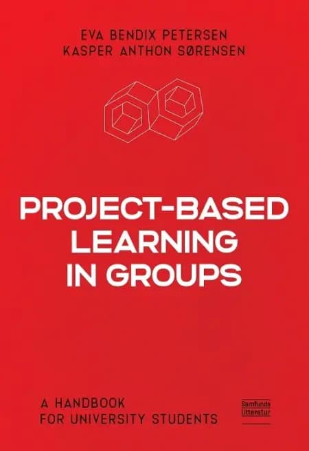 The Group Project af Eva Bendix Petersen