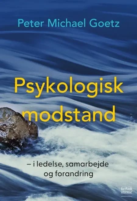 Psykologisk modstand af Peter Michael Goetz
