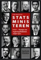 Statsministeren 1 af Tim Knudsen