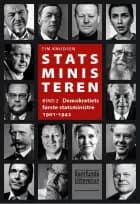 Statsministeren 2 af Tim Knudsen