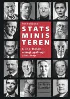 Statsministeren 5 af Tim Knudsen