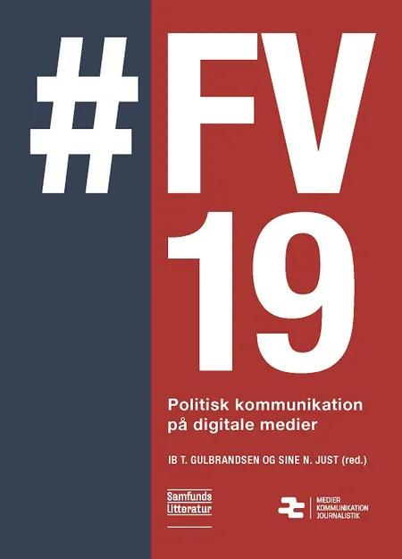 #FV19 af Sine Nørholm Just