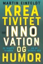 Kreativitet, innovation og humor