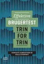 Effektive brugertest af Charlotte Albrechtsen og Cecilie Steentoft