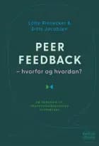 Peer feedback - hvorfor og hvordan?