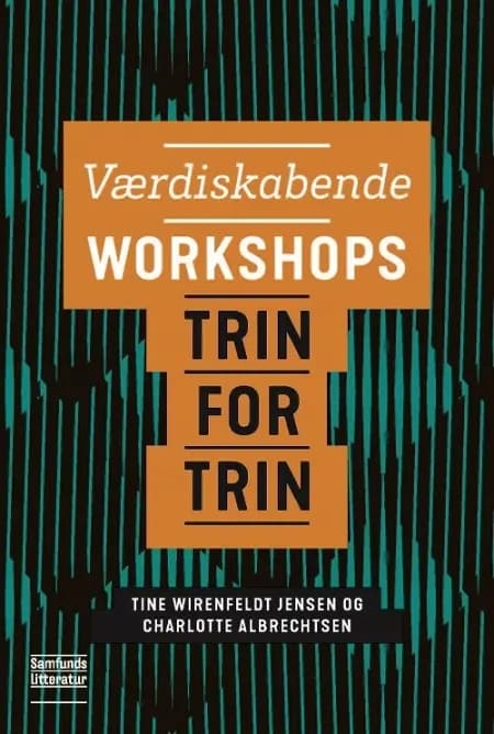 Værdiskabende workshops af Charlotte Albrechtsen