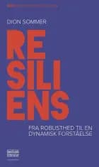 Resiliens af Dion Sommer