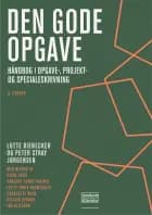 Den gode opgave af Lotte Rienecker og Peter Stray Jørgensen