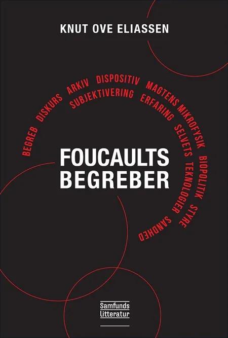 Foucaults begreber af Knut Ove Eliassen