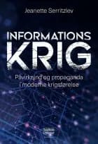 Informationskrig af Jeanette Serritzlev