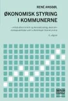 Økonomisk styring i kommunerne af René Ansbøl