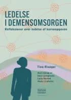 Ledelse i demensomsorgen af Tina Risager