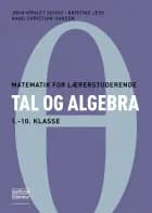 Tal og algebra af John Kehlet Schou og Kristine Jess