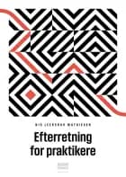 Efterretning for praktikere af Nis Leerskov Mathiesen