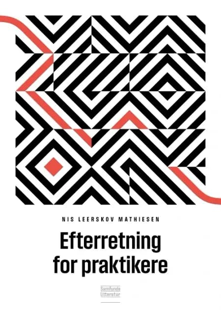 Efterretning for praktikere af Nis Leerskov Mathiesen