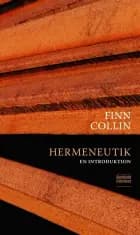 Hermeneutik af Finn Collin