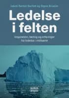 Ledelse i felten af Jakob Rømer Barfod og Signe Bruskin