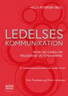 Ledelseskommunikation under kriser af Finn Frandsen og Winni Johansen