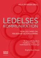 Dialogisk feedback af Birgitte Ravn Olesen