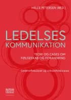 Lederrefleksioner og virksomhedscases af Helle Petersen