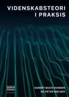 Videnskabsteori i praksis af Hubert Buch-Hansen og Peter Nielsen