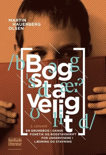 Bogstaveligt af Martin Hauerberg Olsen