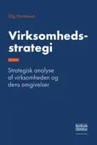 Virksomhedsstrategi af Stig Hartmann