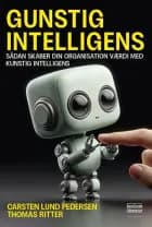 Gunstig intelligens af Carsten Lund Pedersen og Thomas Ritter