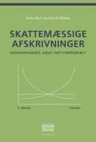 Skattemæssige afskrivninger af Søren Bech og Henrik Nielsen