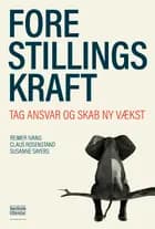 Forestillingskraft af Reimer Ivang, Claus Rosenstand og Susanne Sayers