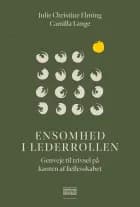 Ensomhed i lederrollen af Julie Christine Elming og Camilla Lange