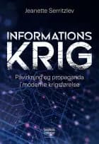 Informationskrig af Jeanette  Serritzlev