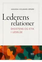 Lederens relationer af Amanda Houmark-Ørsøe