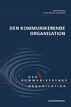 Den kommunikerende organisation