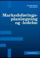 Markedsføringsplanlægning og -ledelse af Otto Ottesen og Stig Ingebrigtsen
