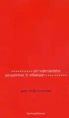 Om vidensledelse af Peter Holdt Christensen