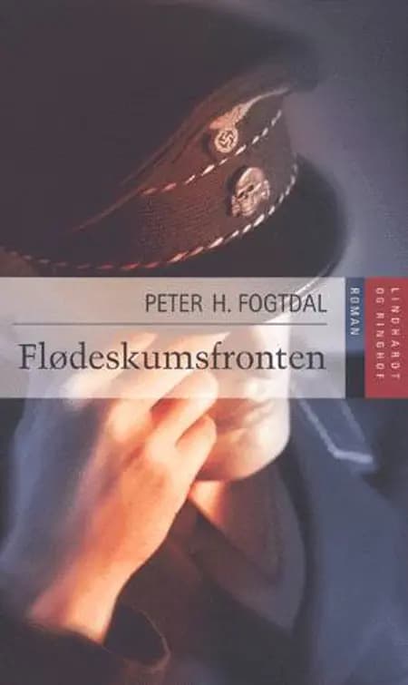 Flødeskumsfronten af Peter H. Fogtdal