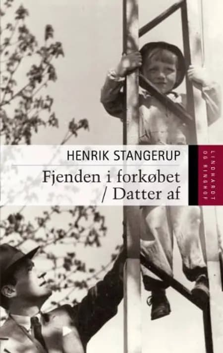 Fjenden i forkøbet af Henrik Stangerup