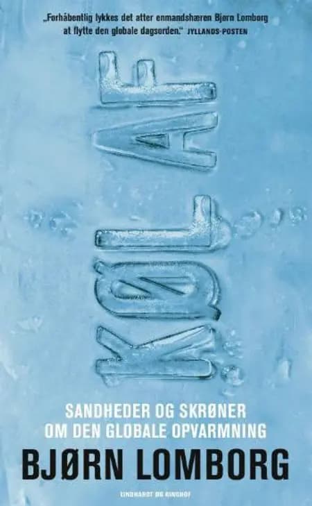 Køl af af Bjørn Lomborg