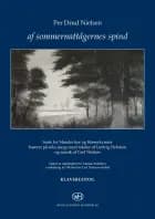 Af sommernattågernes spind (Klaverudtog) af Per Drud Nielsen, Ludvig Holstein og Carl Nielsen