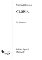 Gloria af Michael Bojesen