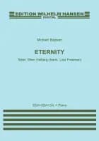 Eternity af Michael Bojesen og Ellen Heiberg