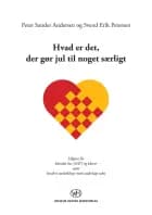 Hvad er det, der gør jul til noget særligt (SAT/PF) af Peter Sander Andersen og Svend Erik Petersen
