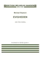 Evigheden (SATB) af Michael Bojesen