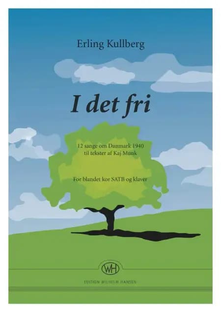 I det fri af Erling Kullberg