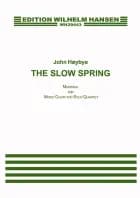 The Slow Spring af John Høybye
