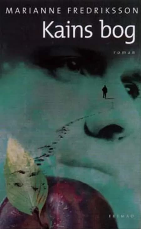 Kains bog af Marianne Fredriksson