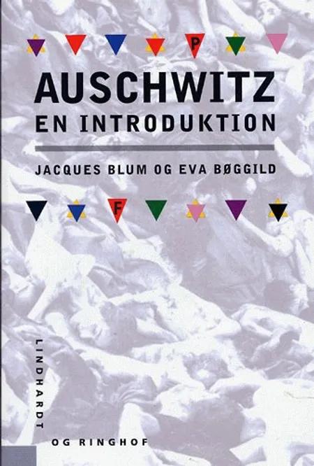 Auschwitz af Jacques Blum