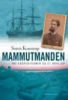 Mammutmanden af Søren Koustrup