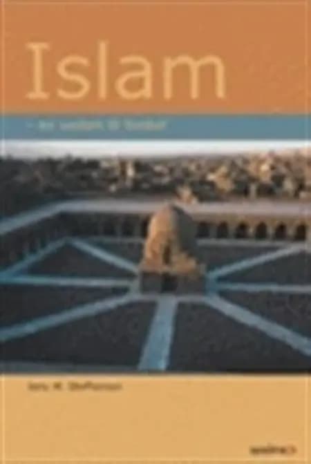 Islam af Jens M. Steffensen